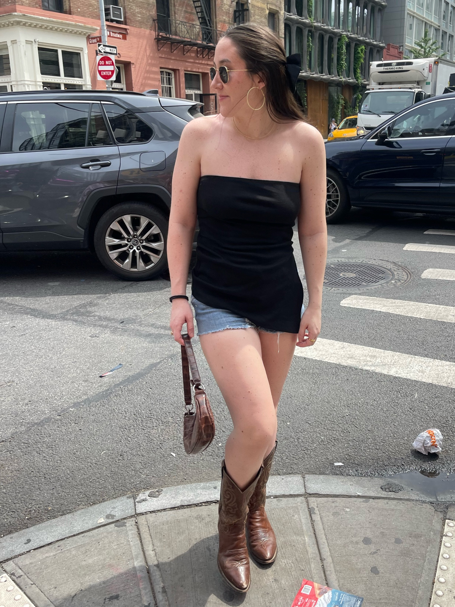 Mango top!

#LTKFind