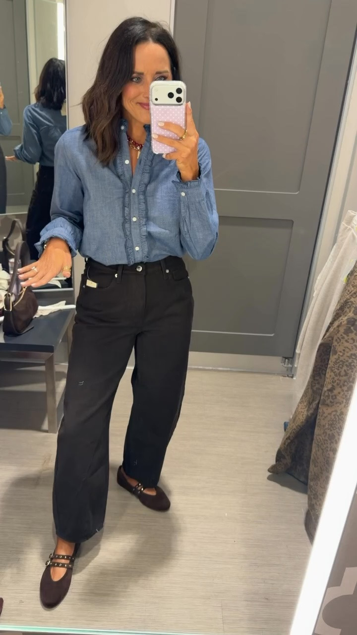 Target is giving J.Crew vibes with this one🤭

@Target 

Xs/2

#targetfinds #targetfashion #targetstyle #targetfashionfinds #fallfashion #falloutfits #jcrewstyle #jcrewvibes #lookforless #affordablefashion #designerlookforless #targetmusthaves

#LTKootd