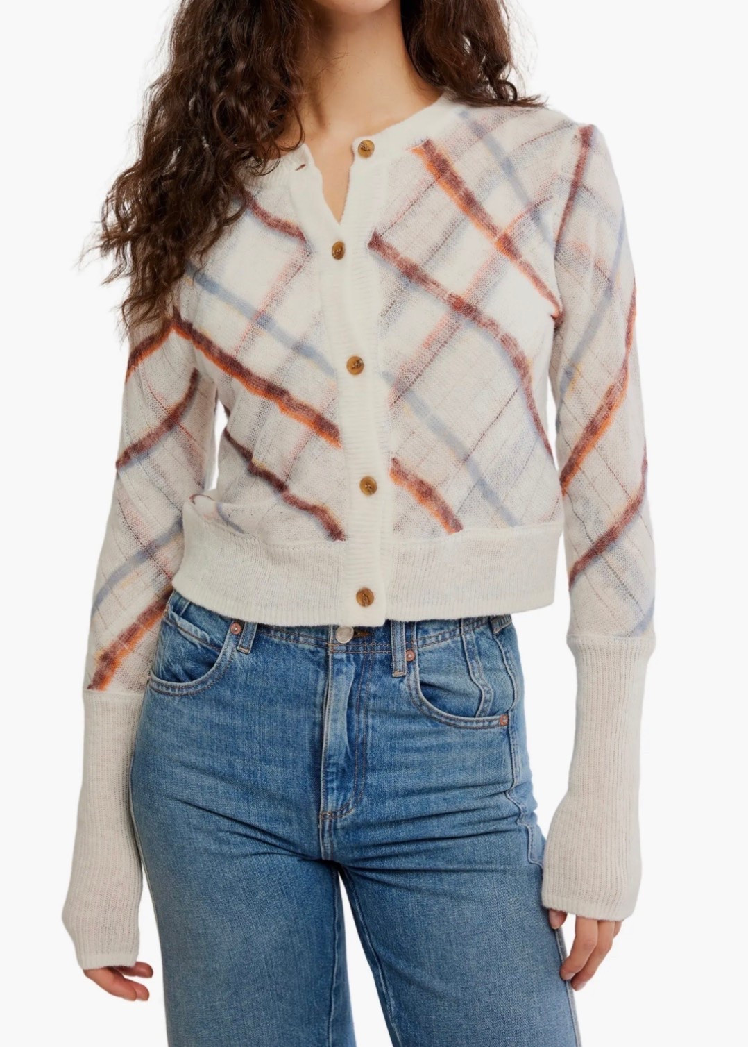 Fall outfit 
Cardigan 
Flats