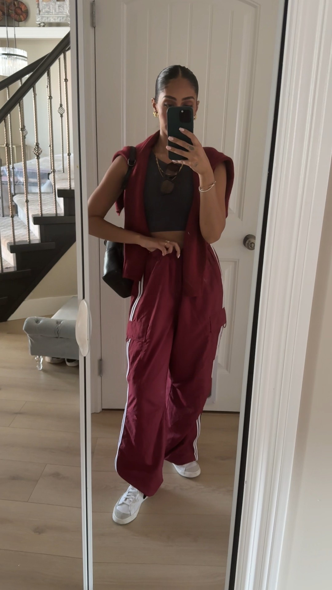 Will be wearing these Aritzia pants all throughout fall and winter! Size up for a baggier fit 🤍

Fall outfit
Date night
Halloween
Travel outfit


#LTKcanada #LTKmidsize #LTKstyletip