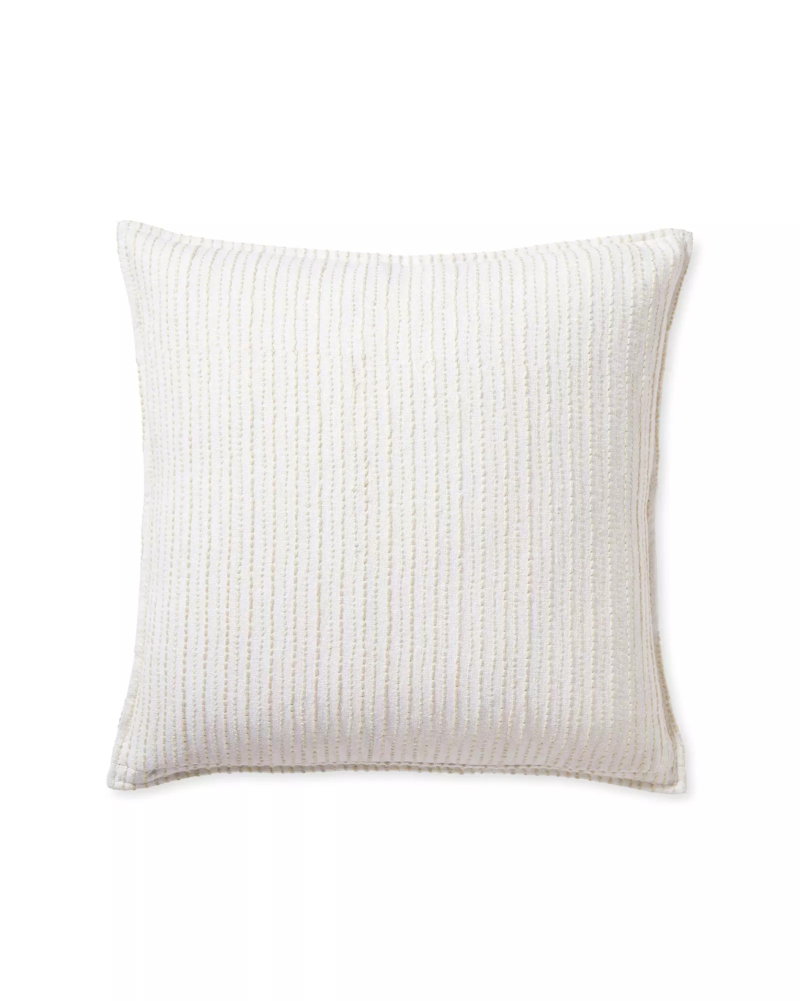 Capraia Pillow Cover | Serena and Lily