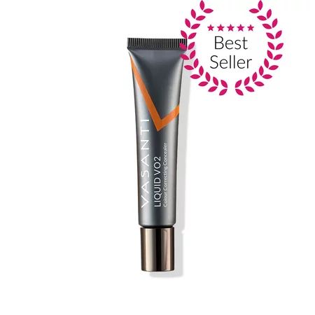 VASANTI Liquid VO2 Dark Circle Eraser Undereye Colour Corrector | Walmart (US)