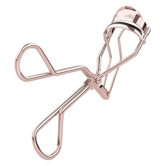 Wet n Wild High On Lash Eyelash Curler with Comfort Grip | Amazon (US)