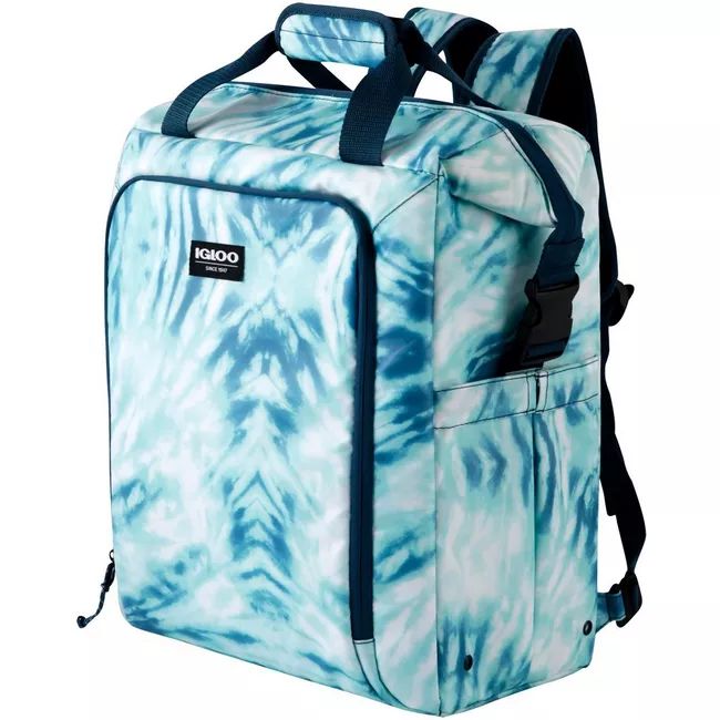 Switch Tie Dye 30 Can Backpack | Bealls