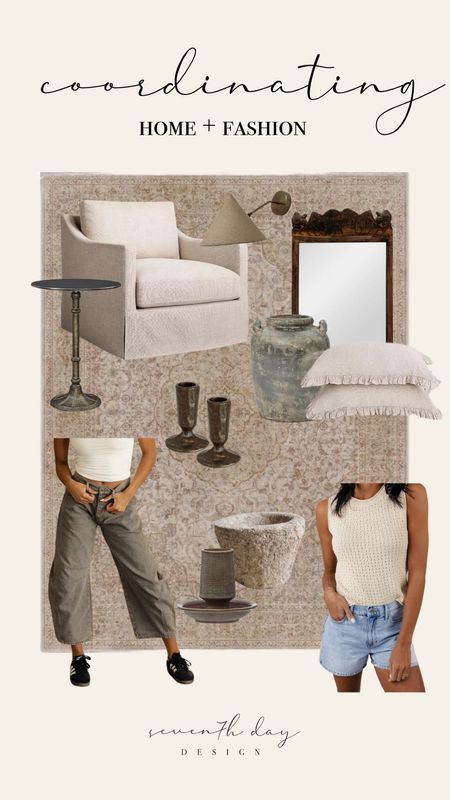 Home + Fashion finds

Home decor, Amazon finds, amazon home, Amazon fashion, Wayfair finds, target home, vintage inspired, neutral decor 

#LTKhome #LTKstyletip