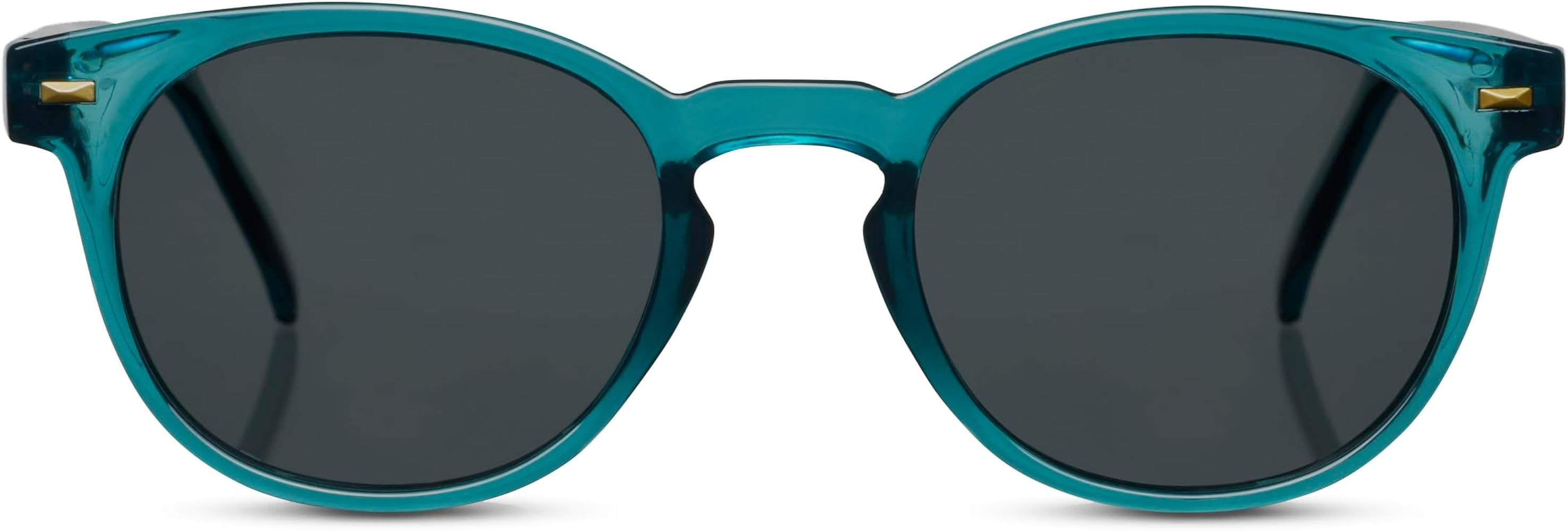 Peepers by PeeperSpecs Boho Polarized Sun, No Correction | Amazon (US)