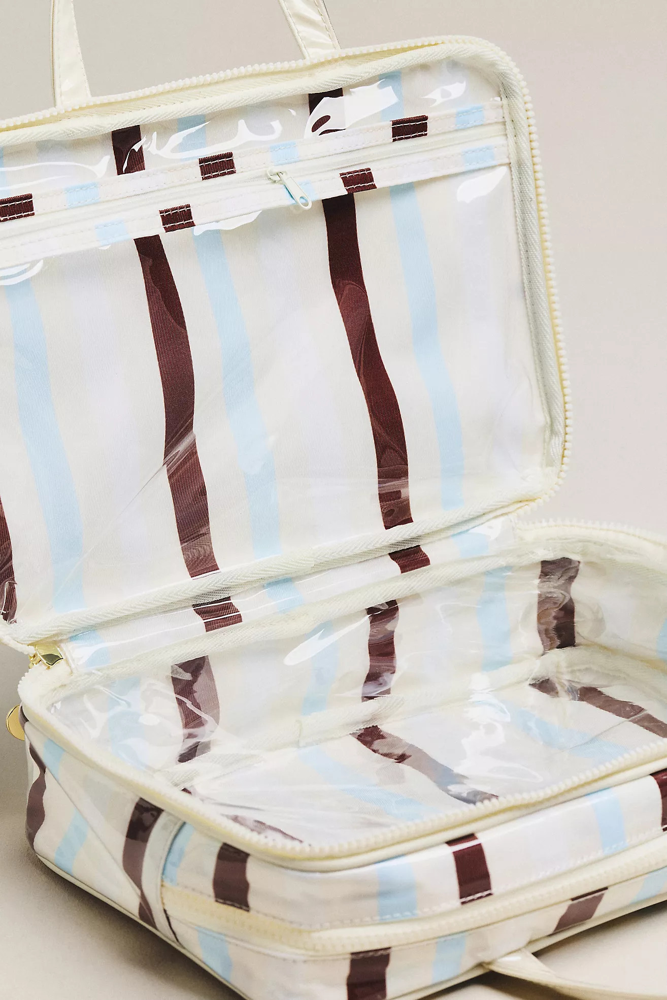 Frasier Sterling Saltwater Travel Caddy | Anthropologie (US)
