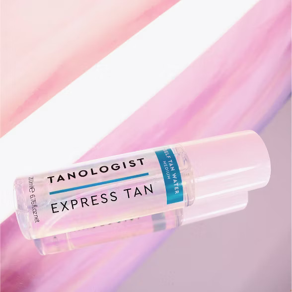 Tanologist Water Sunless Tanning Treatments - 6.76 fl oz | Target