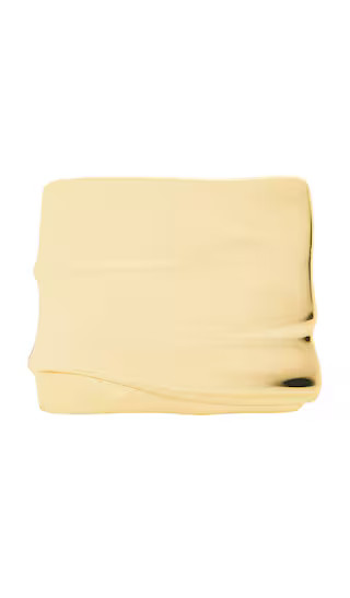 Sundra Brooch in Gold | Revolve Clothing (Global)