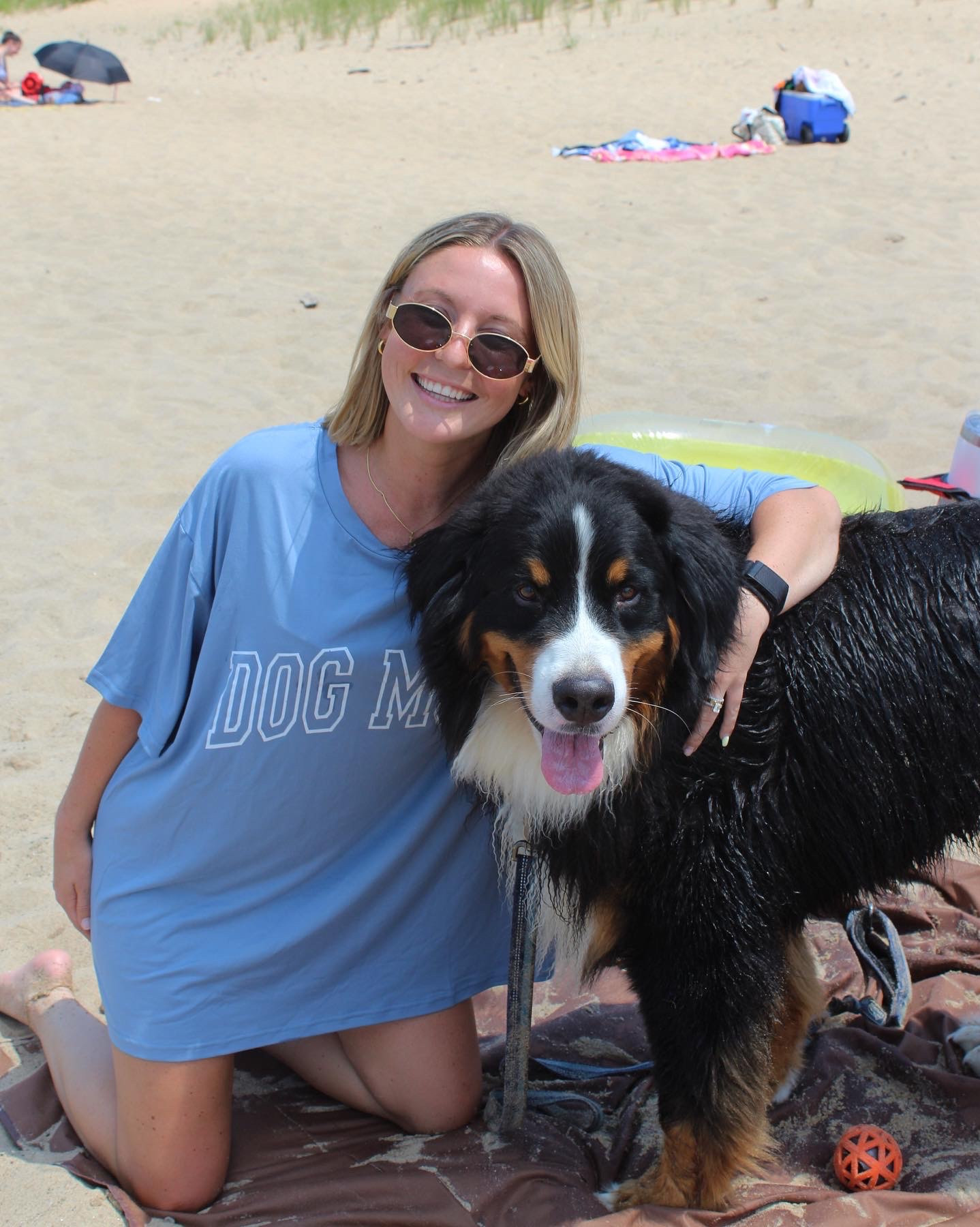 Dog lovers! Cute oversized tshirt #shein 

#LTKActive #LTKSaleAlert #LTKxNSale
