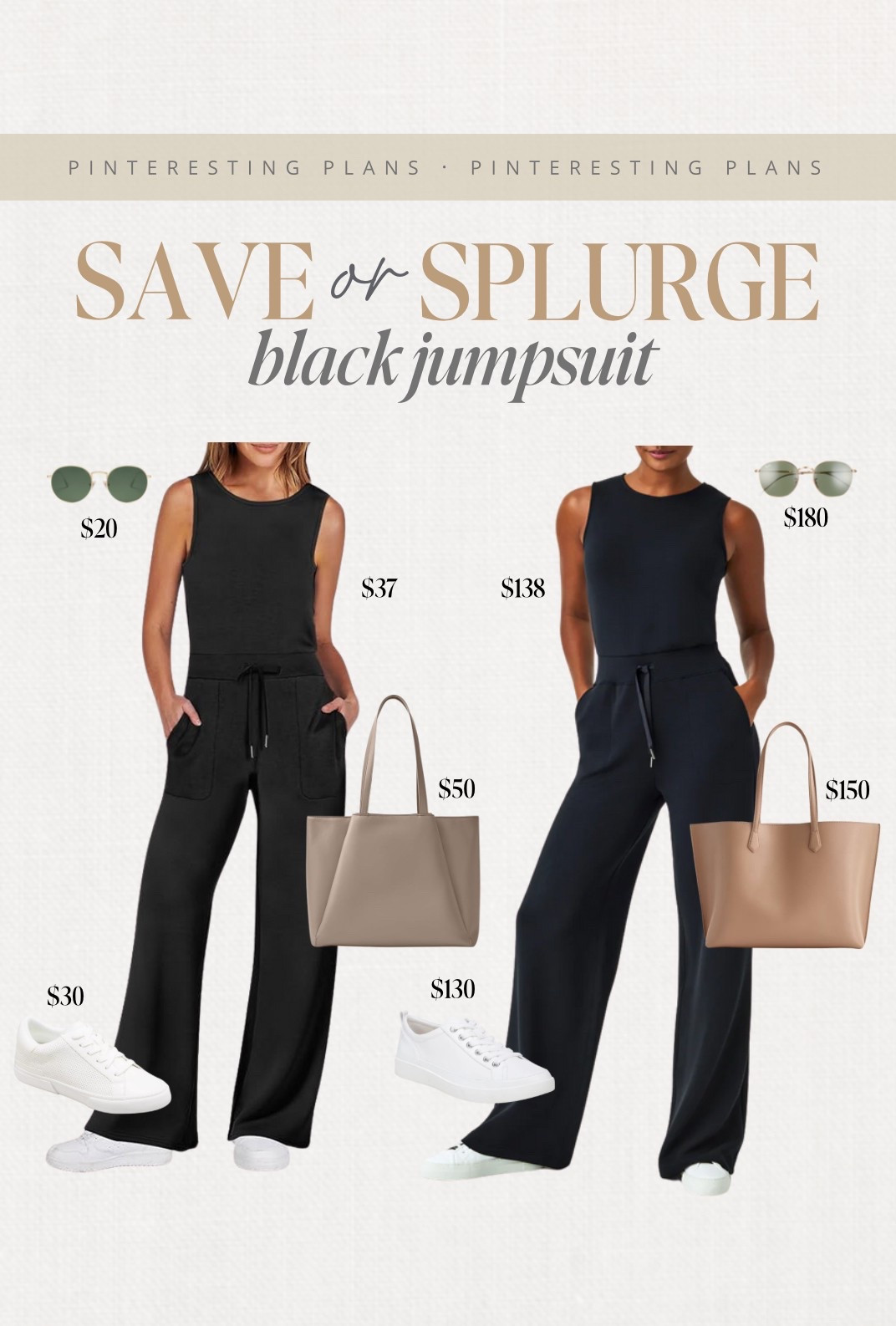 Save or splurge this athleisure look?! 

It’s a splurge for me on this one. I love the Spanx Air Essentials line, the material is 💯. It’s also tall friendly! 

Code rachelxspanx if you’re a first time customer. I’m 5’11 and wear the small tall. 

#LTKTravel #LTKActive #LTKSeasonal