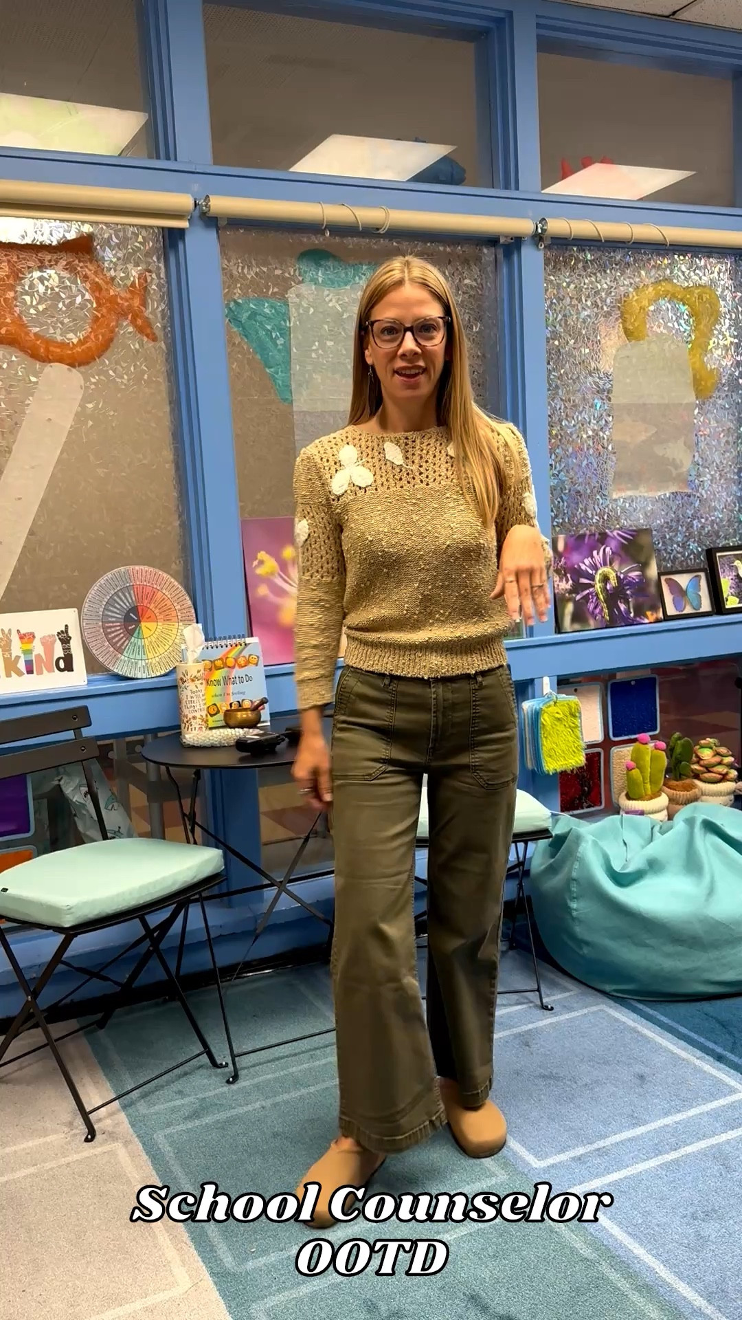 I love finding the cutest stuff while thrifting! I basically live in Kut From the Kloth pants and Rothy’s clogs all season, comfort is my priority 😌

#LTKWorkwear #LTKPetite #LTKOver40