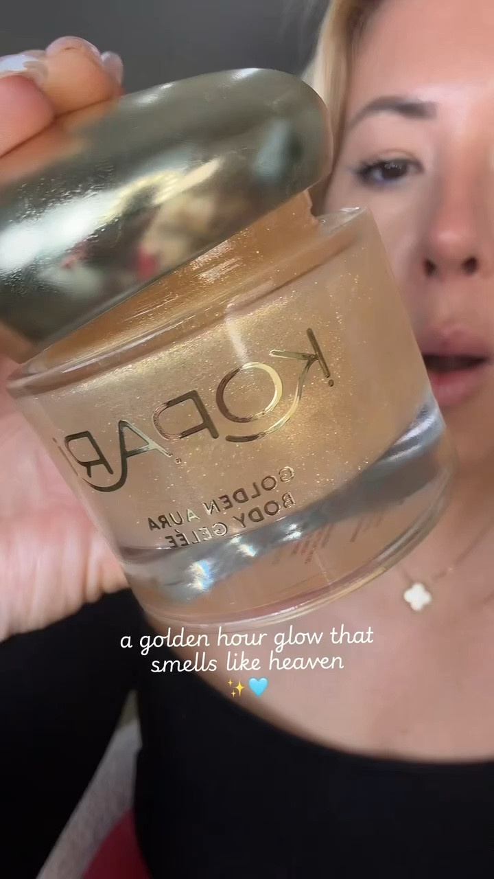 The perfect fragrance layering balm! ✨✨

#LTKgrwm #LTKdayinmylife #LTKBeauty