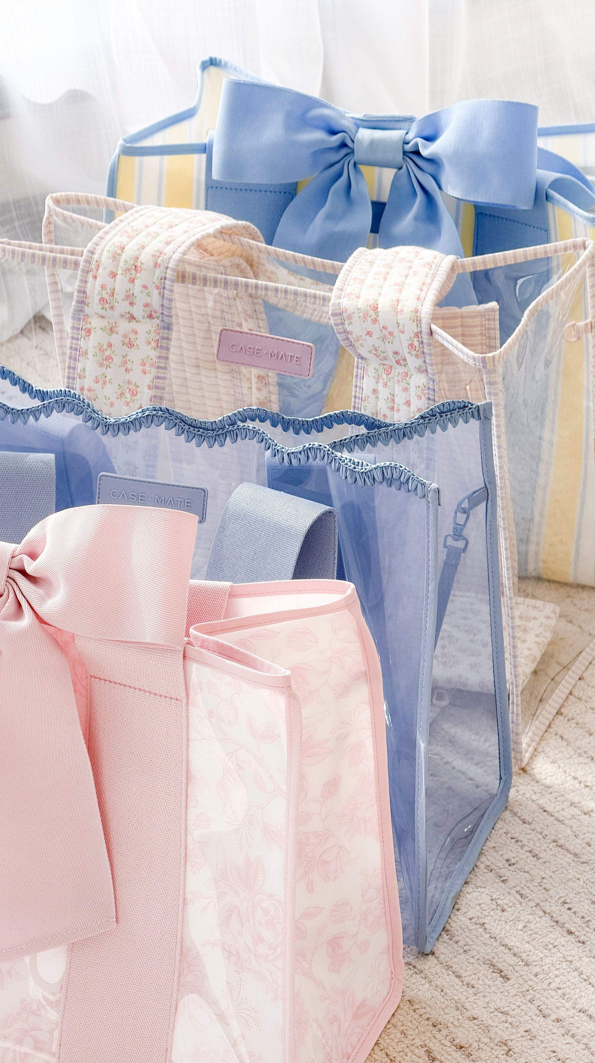 Jelly Tote Bag | Case-Mate