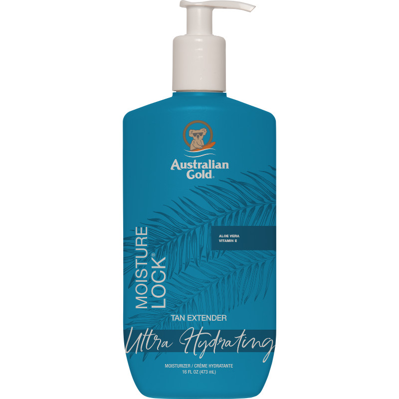 Moisture Lock 16 fl oz | Australian Gold