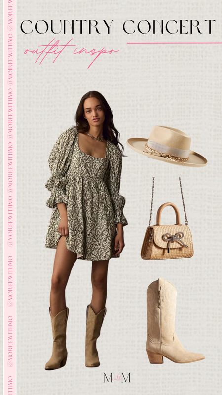Linking some of my favorite country concert outfit inspo from Anthropologie.

Spring Outfit
Date Night Outfit
Country Concert Outfit
Anthropologie
Moreewithmo


#LTKParties #LTKFindsUnder100 #LTKFestival