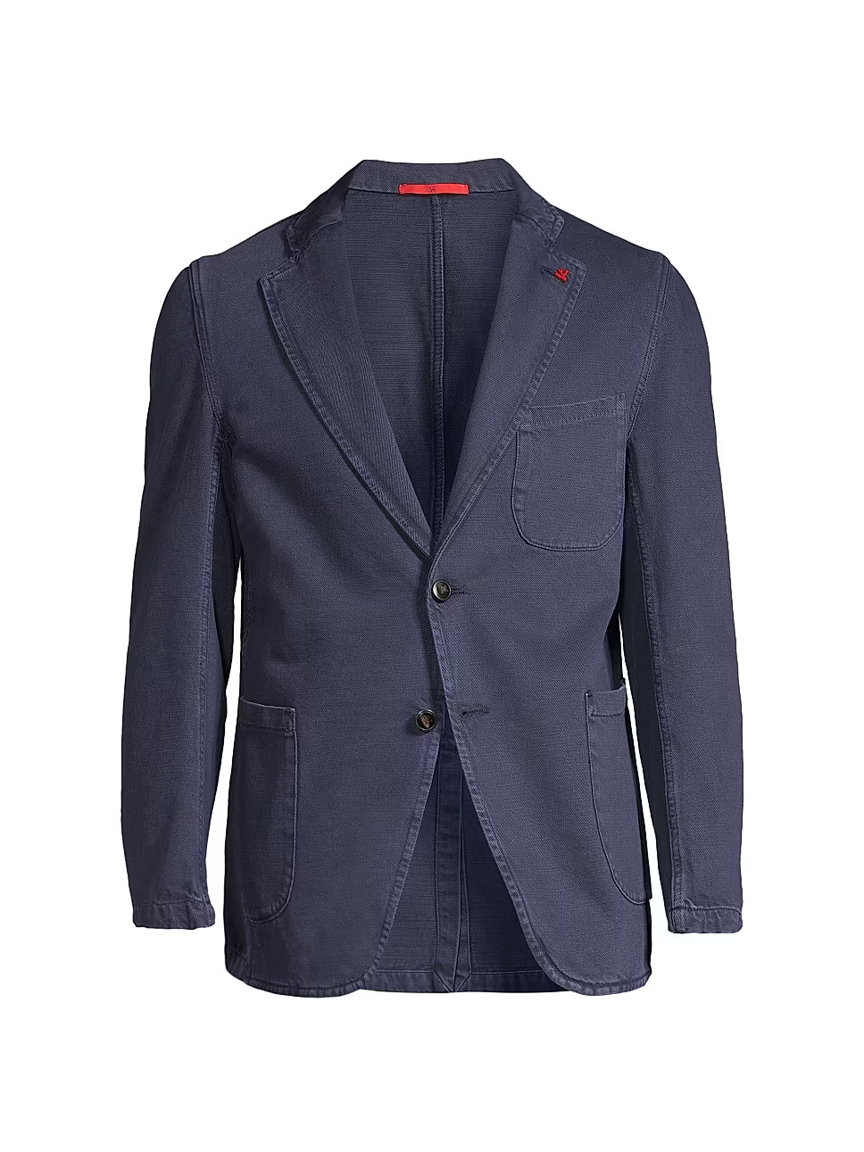 Denim Sport Jacket | Saks Fifth Avenue