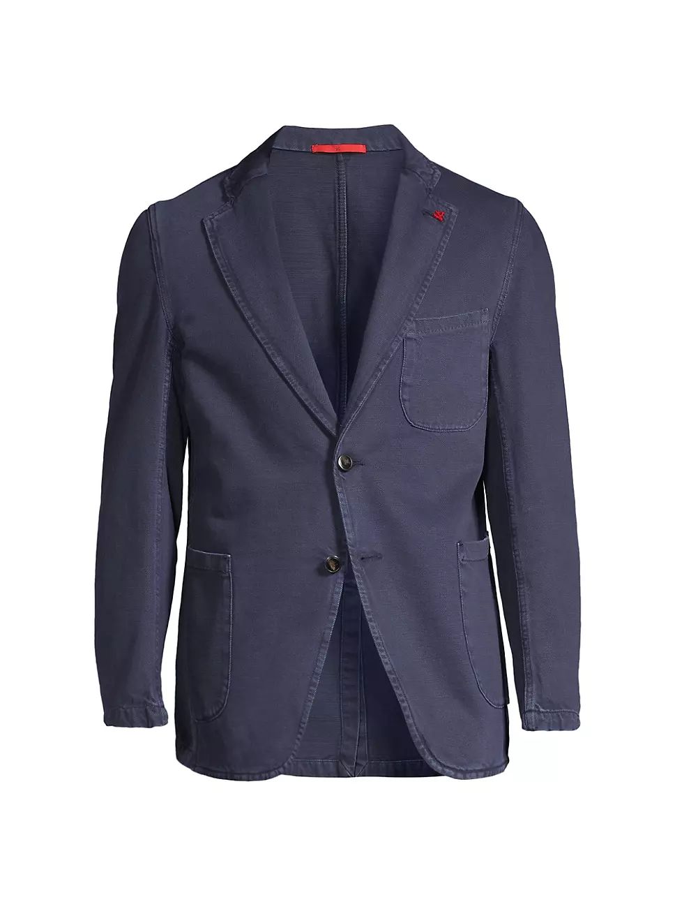 Denim Sport Jacket | Saks Fifth Avenue