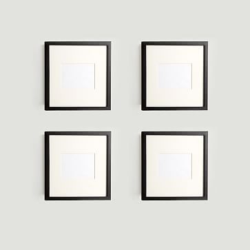 Gallery Frames | West Elm (US)