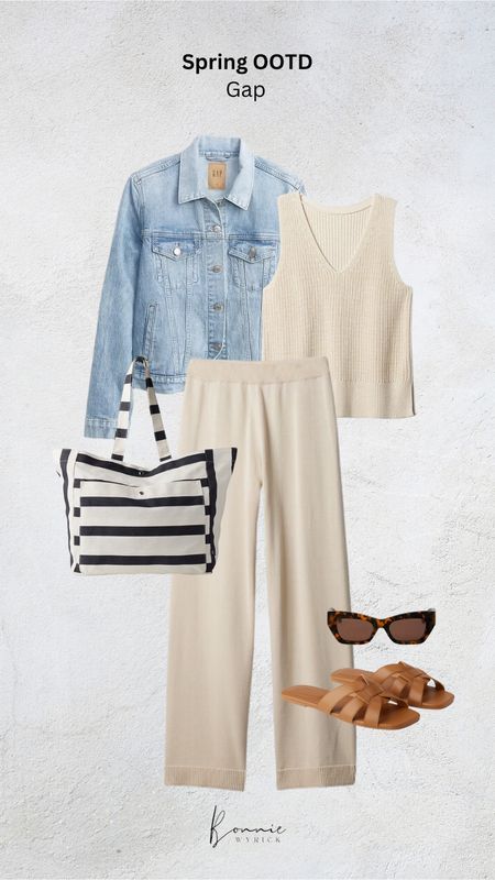 Elevated Spring Fashion ☀️ Midsize Fashion | Spring OOTD | Spring Outfit Ideas | Teacher Outfit | Airport Outfit | Errands Outfit

#LTKmidsize #LTKstyletip #LTKworkwear