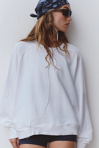 Trackline Crew | Free People (Global - UK&FR Excluded)