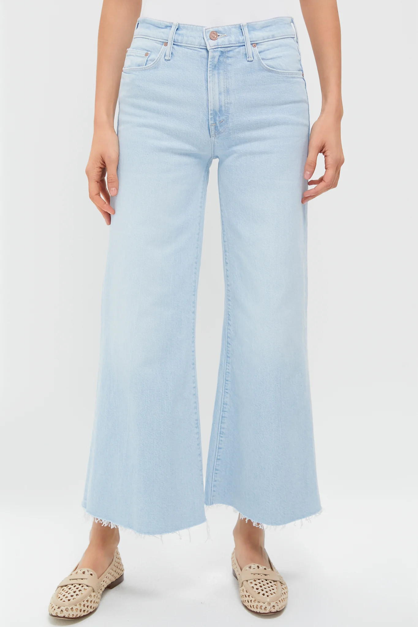 Cowabunga The Twister Ankle Fray | Tuckernuck (US)