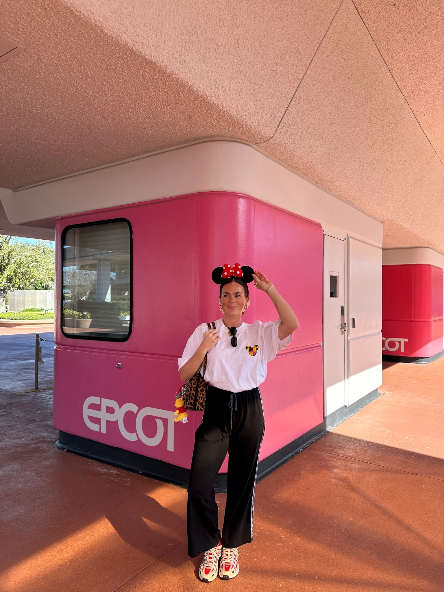 Disney outfit!!! My t shirt is vintage and my pants are thrifted, but I linked some similar items! #disney #disneyoutfit #disneyootd #ootd #disneyaccessories #outfitinspo #ootdinspo #disneyootdinspo #disneyinspo 

#LTKootd #LTKgrwm #LTKdayinmylife