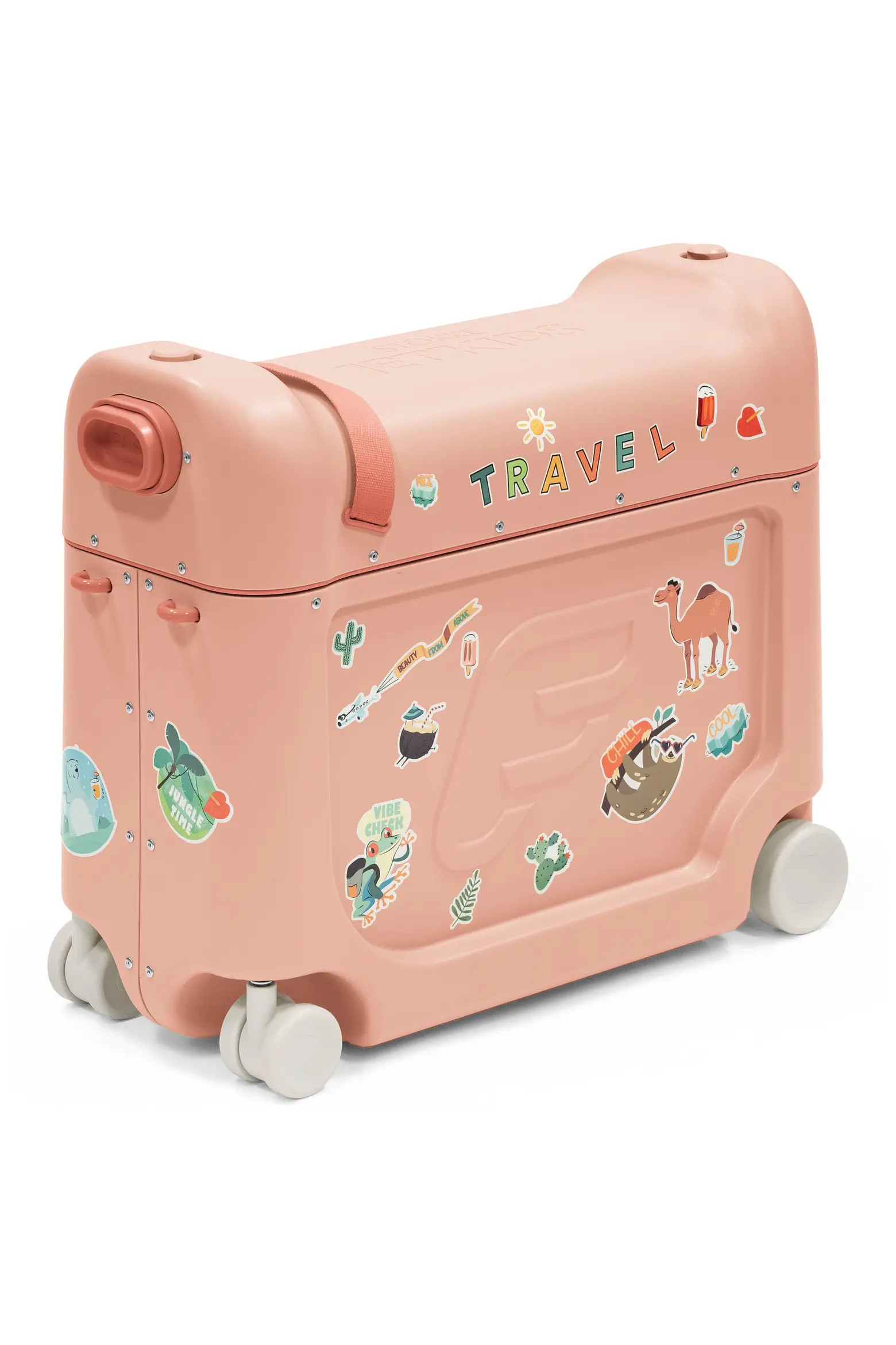 JetKids BedBox\u00ae Ride-On Carry-On Suitcase | Nordstrom | Nordstrom