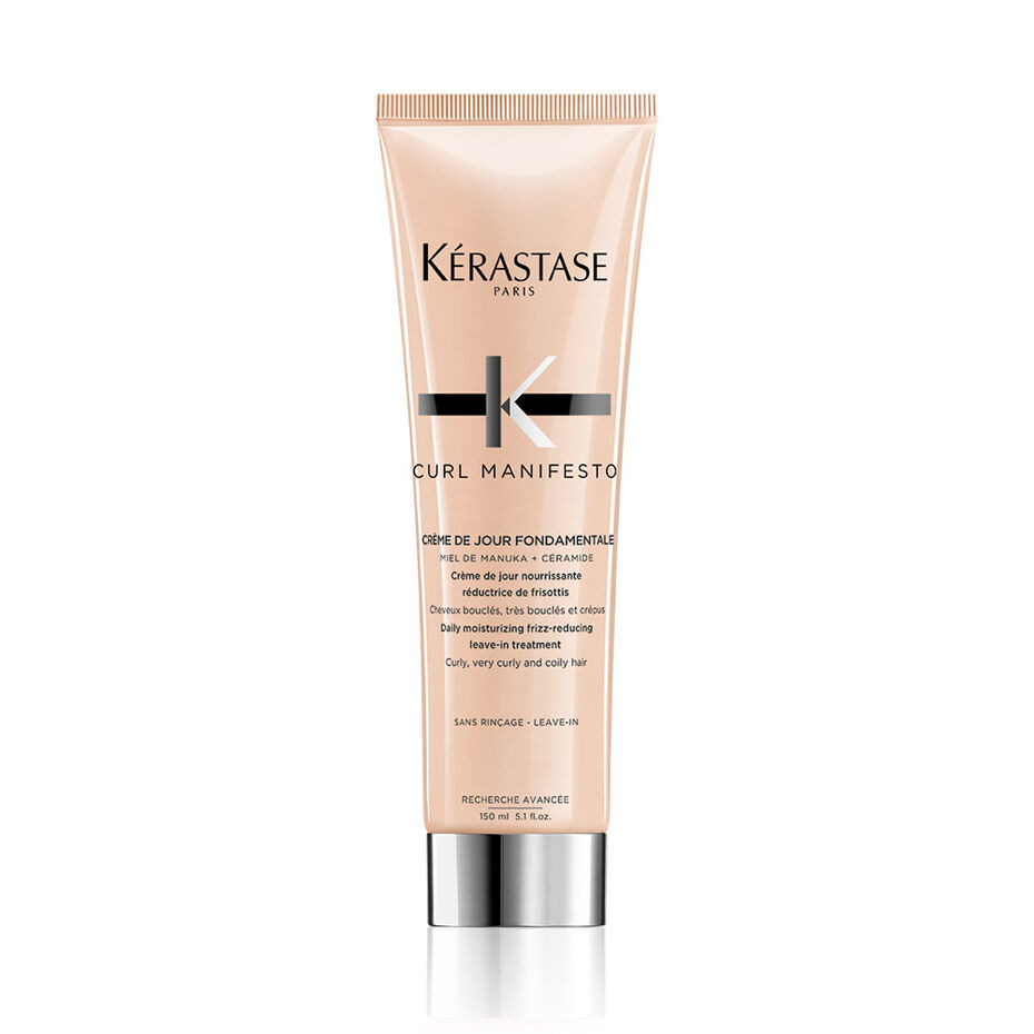 Crème De Jour Fondamentale Hair Cream | Kerastase US