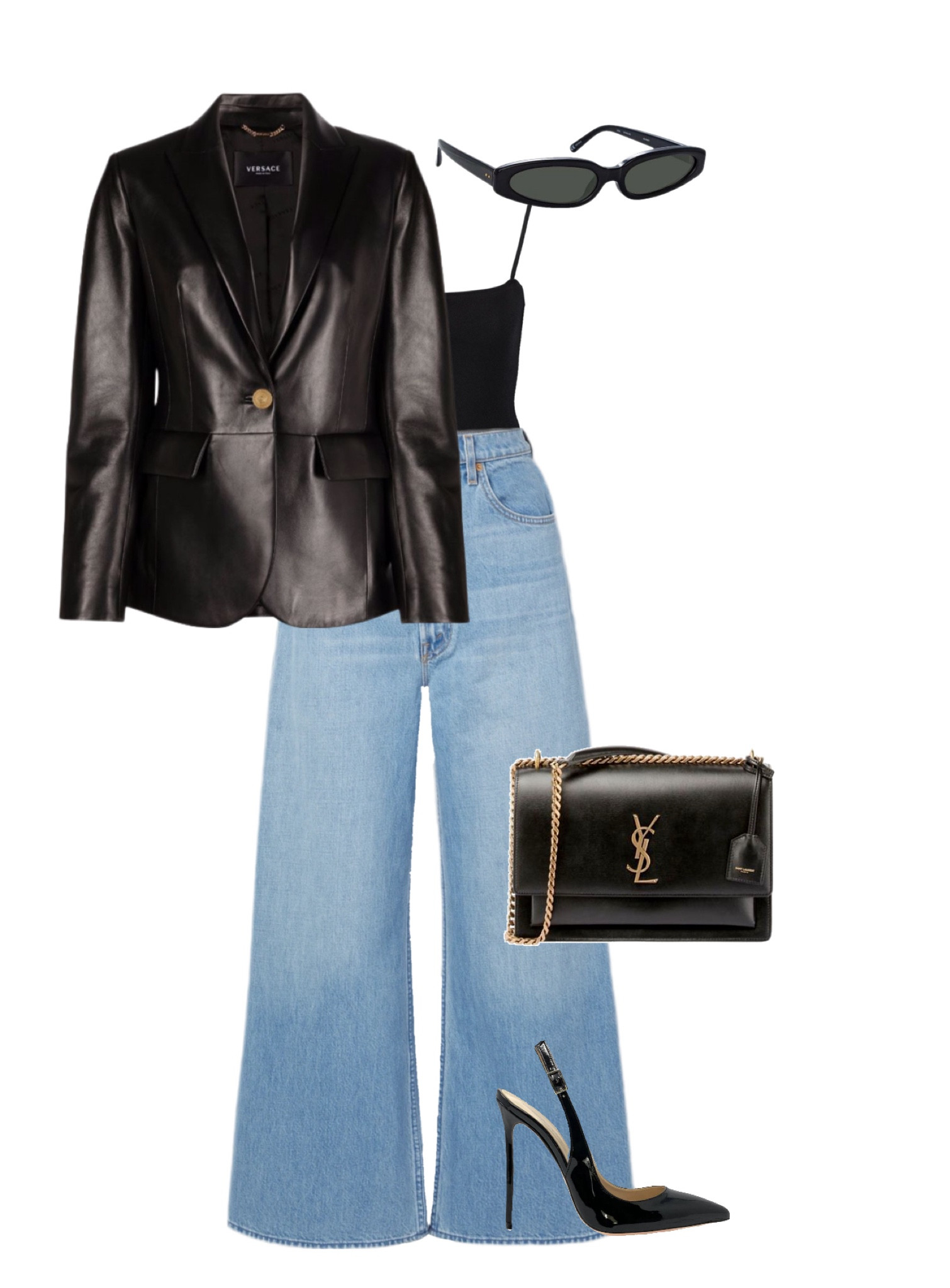 A look you can pull off at all ages ✔️
Her name is Nicki 

#LTKU #LTKworkwear #LTKstyletip