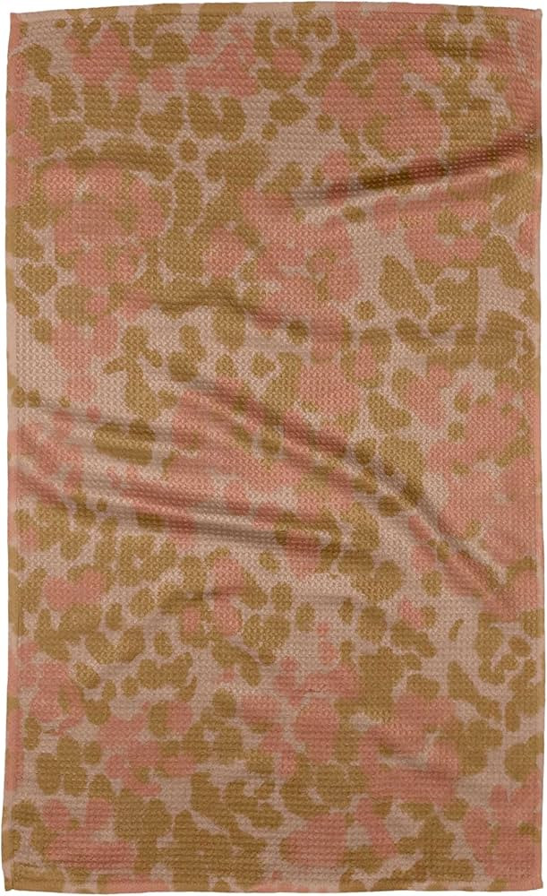 GEOMETRY Kitchen Towels - Quick Dry Microfiber Cloth Dish Towels for Kitchen Drying - Premium Qui... | Amazon (US)