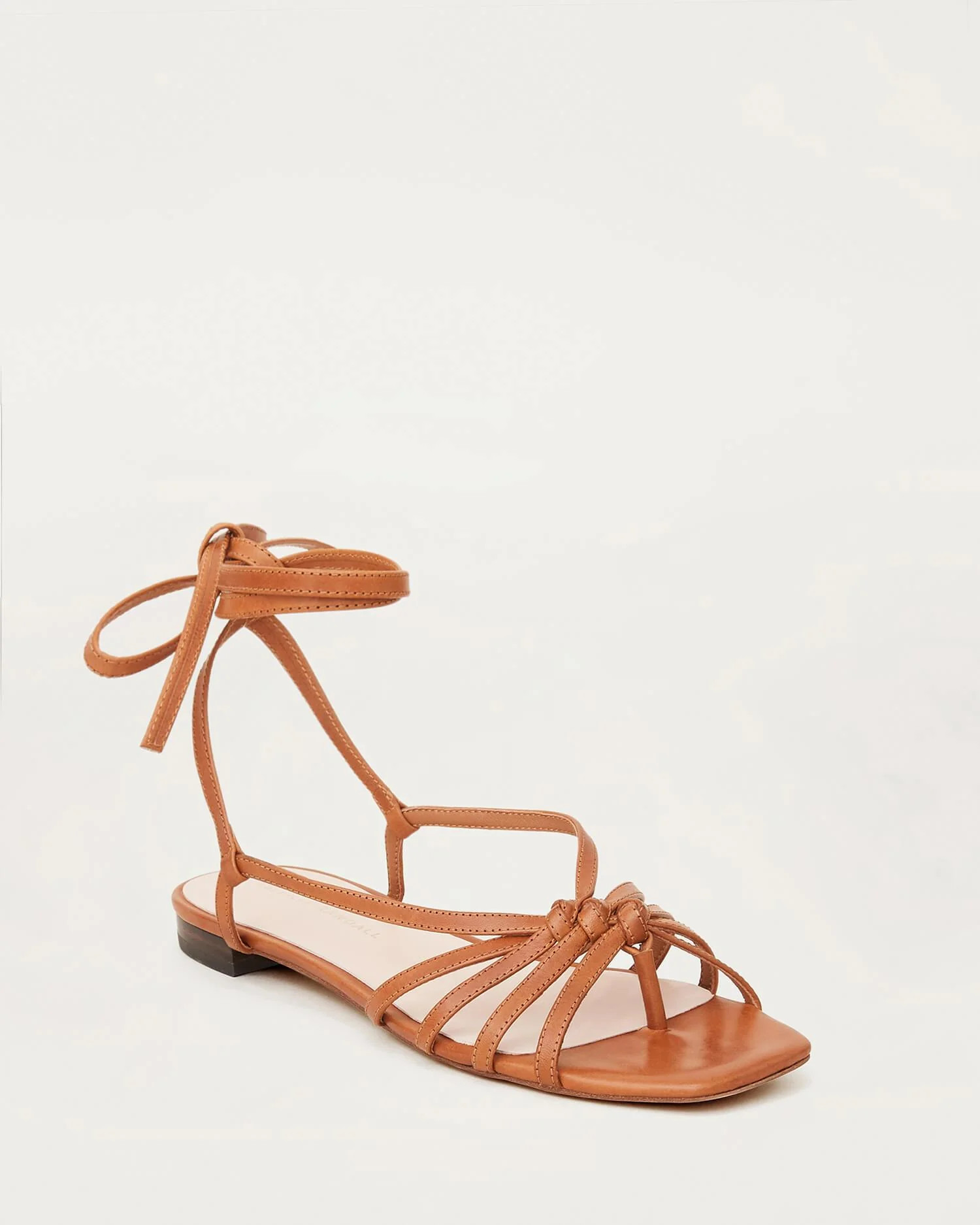 Lorelai  Wrap Sandal | Loeffler Randall