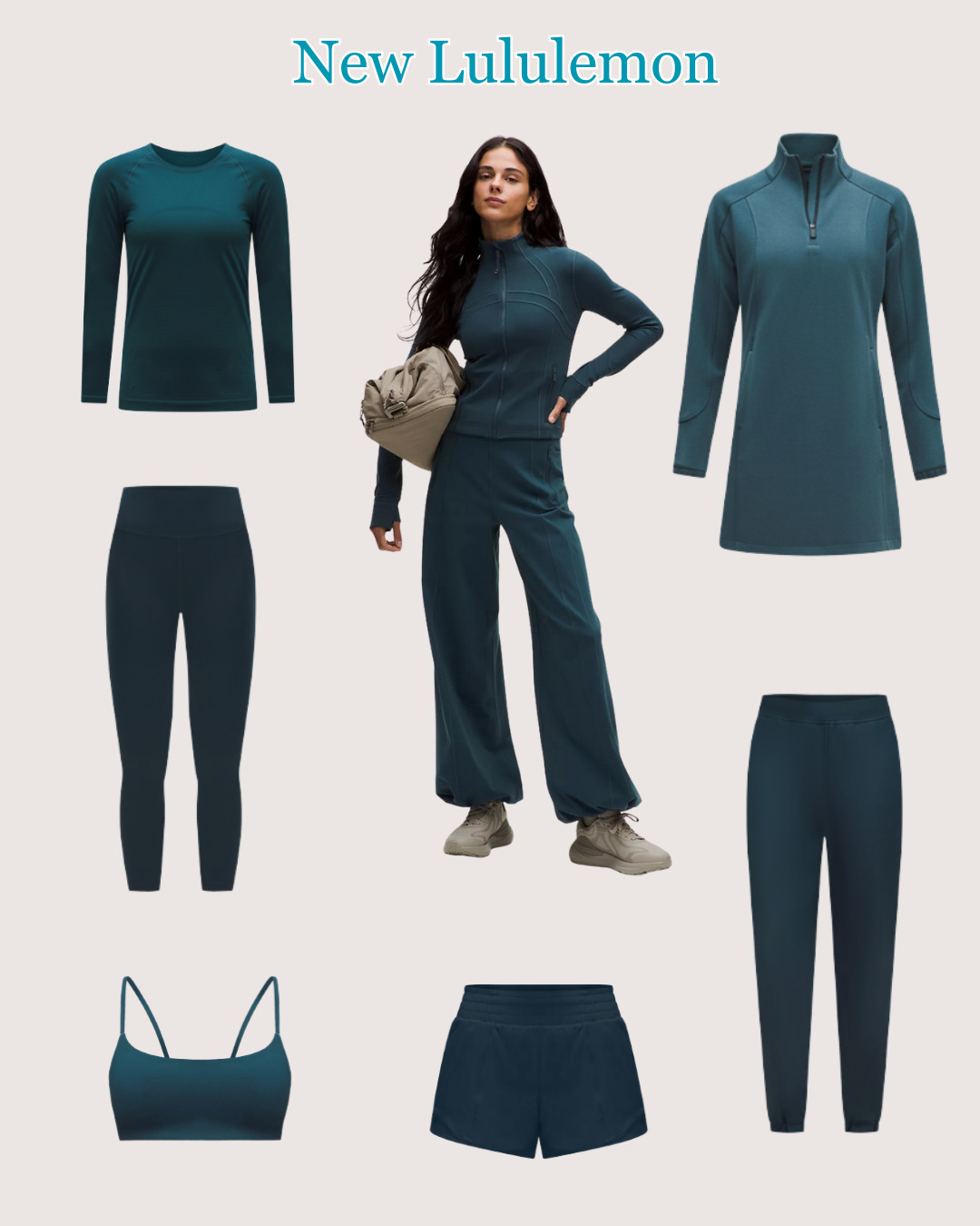 The new fall drop from Lululemon is here—and it’s all about layering lightly, fresh colorways, and elevated everyday comfort. Whether you’re layering up for crisp mornings or bridging the gap between workout and coffee run, these season‑ready styles hit the mark. 🧥✨ 

#LululemonFall #NewArrivals #LTKActivewear  

 #LTKcanada #LTKfall #LTKwinter
