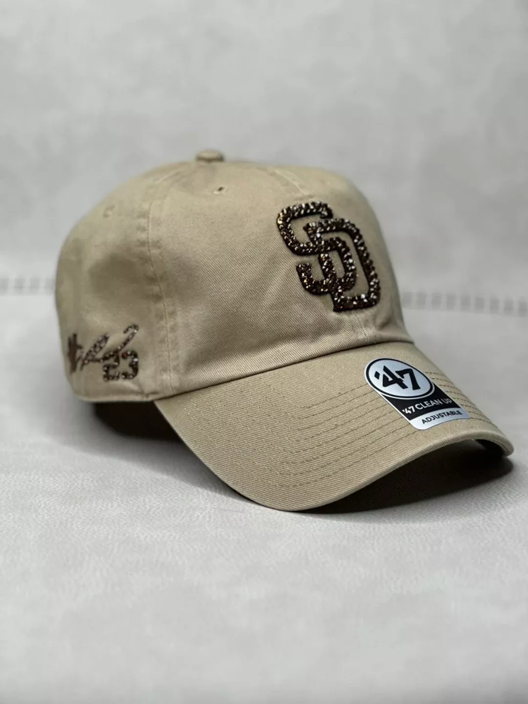 San diego padres bucket hat curated on LTK