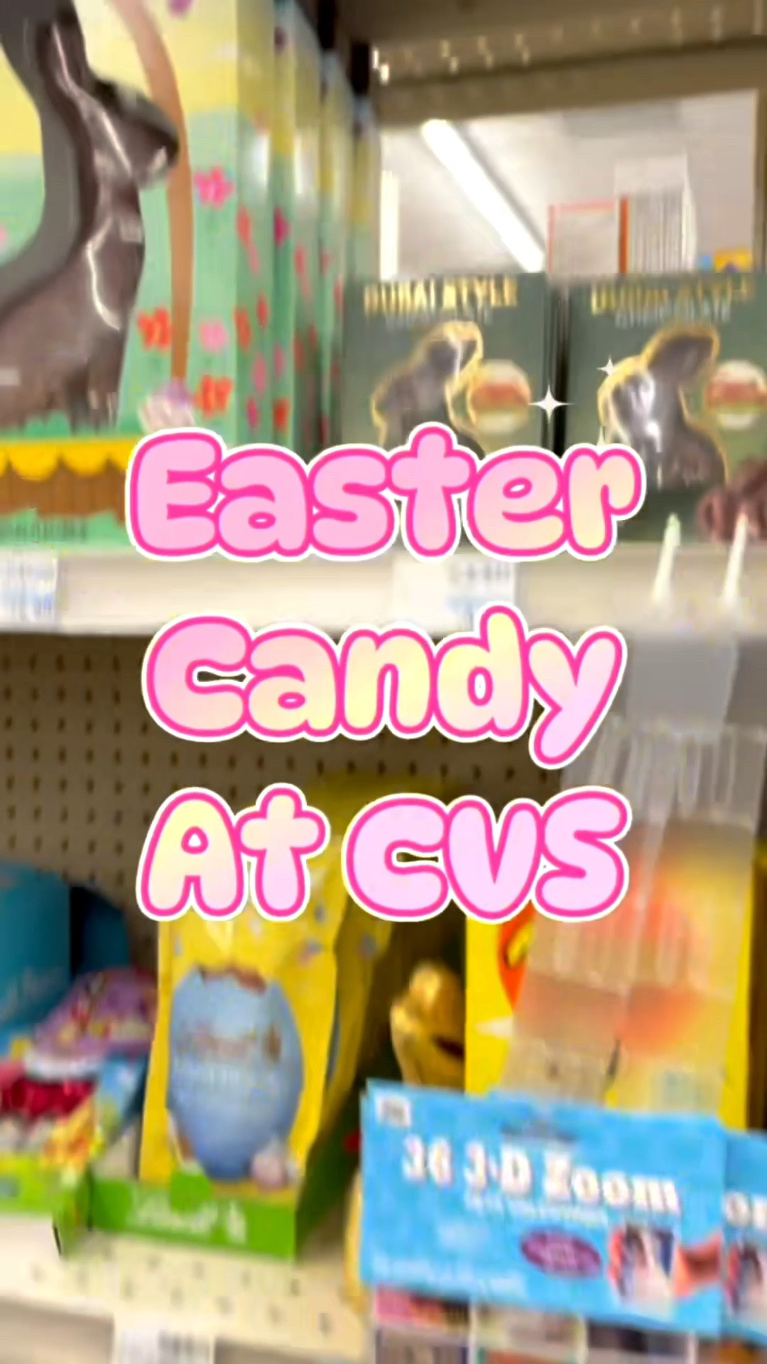 Order for pick up, ready in an hour or less! My orders are usually ready in 20-30 minutes! So convenient!





Easter candy, Easter, Easter gift basket 


#LTKmomlife #LTKSaleAlert #LTKSeasonal