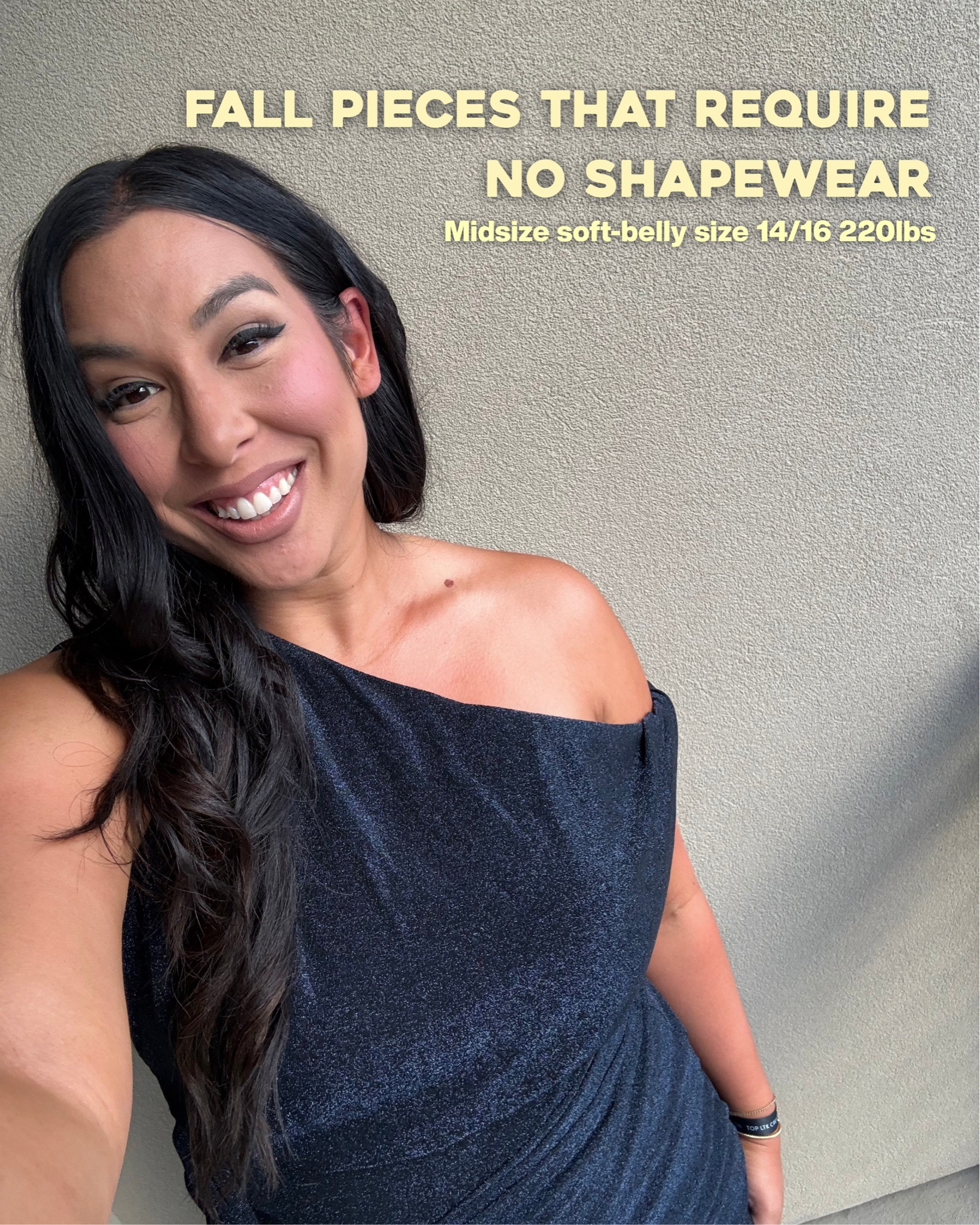 Fall pieces that require no shapewear! midsize style, midsize fashion, fall finds, fall favorites, soft belly, curvy

#LTKSeasonal #LTKMidsize