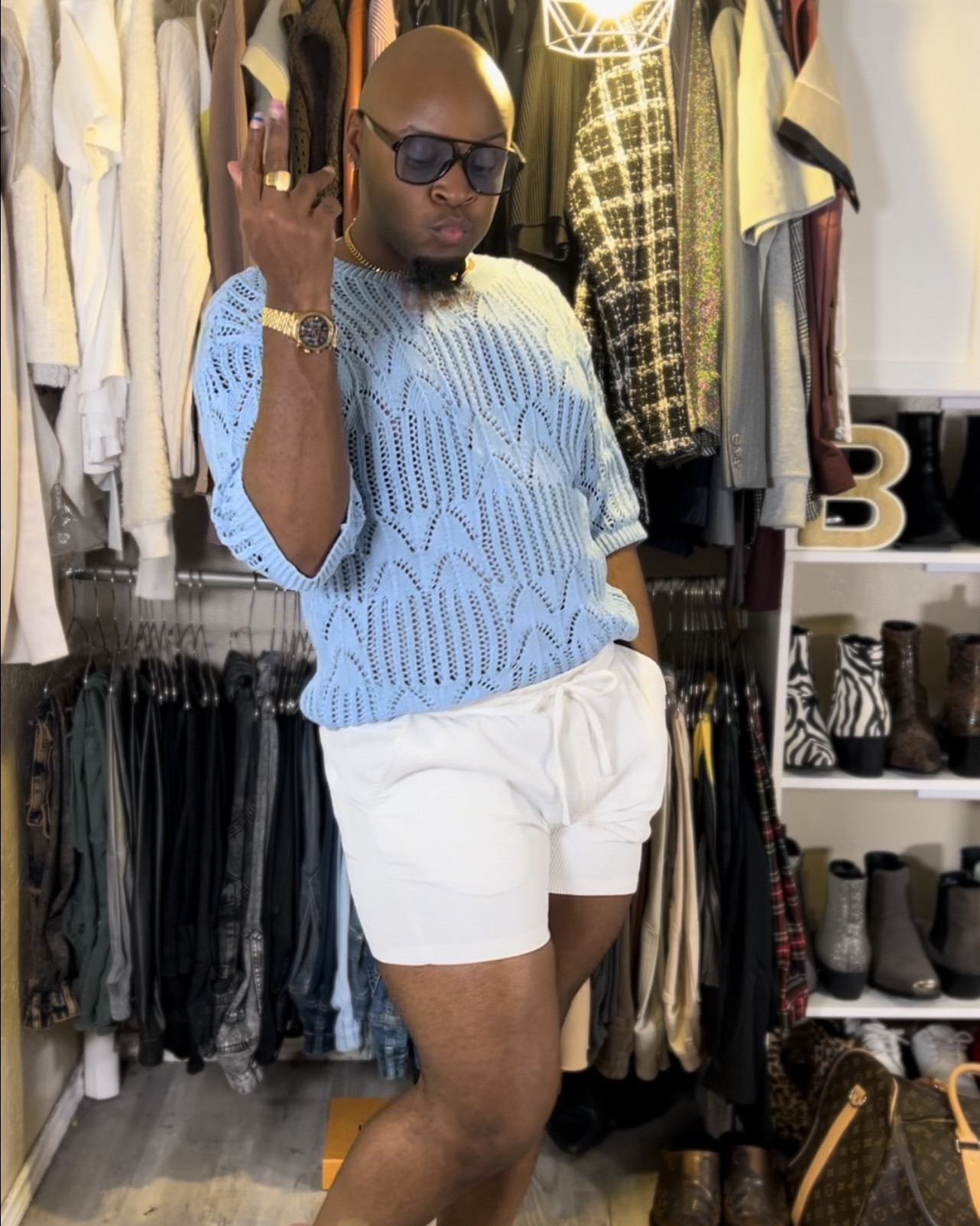 Breezy Open knit 

#LTKFindsUnder50 #LTKSaleAlert #LTKStyleTip