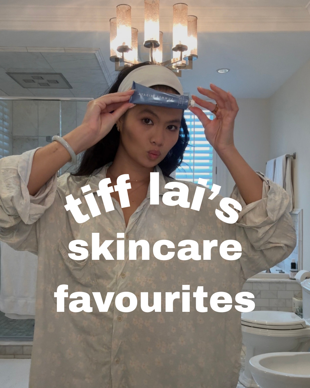 skincare favourites menu  

 #LTKFindsUnder100 #LTKBeauty