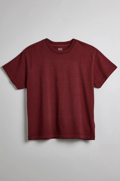 BDG Bonfire Tee | Urban Outfitters (US and RoW)