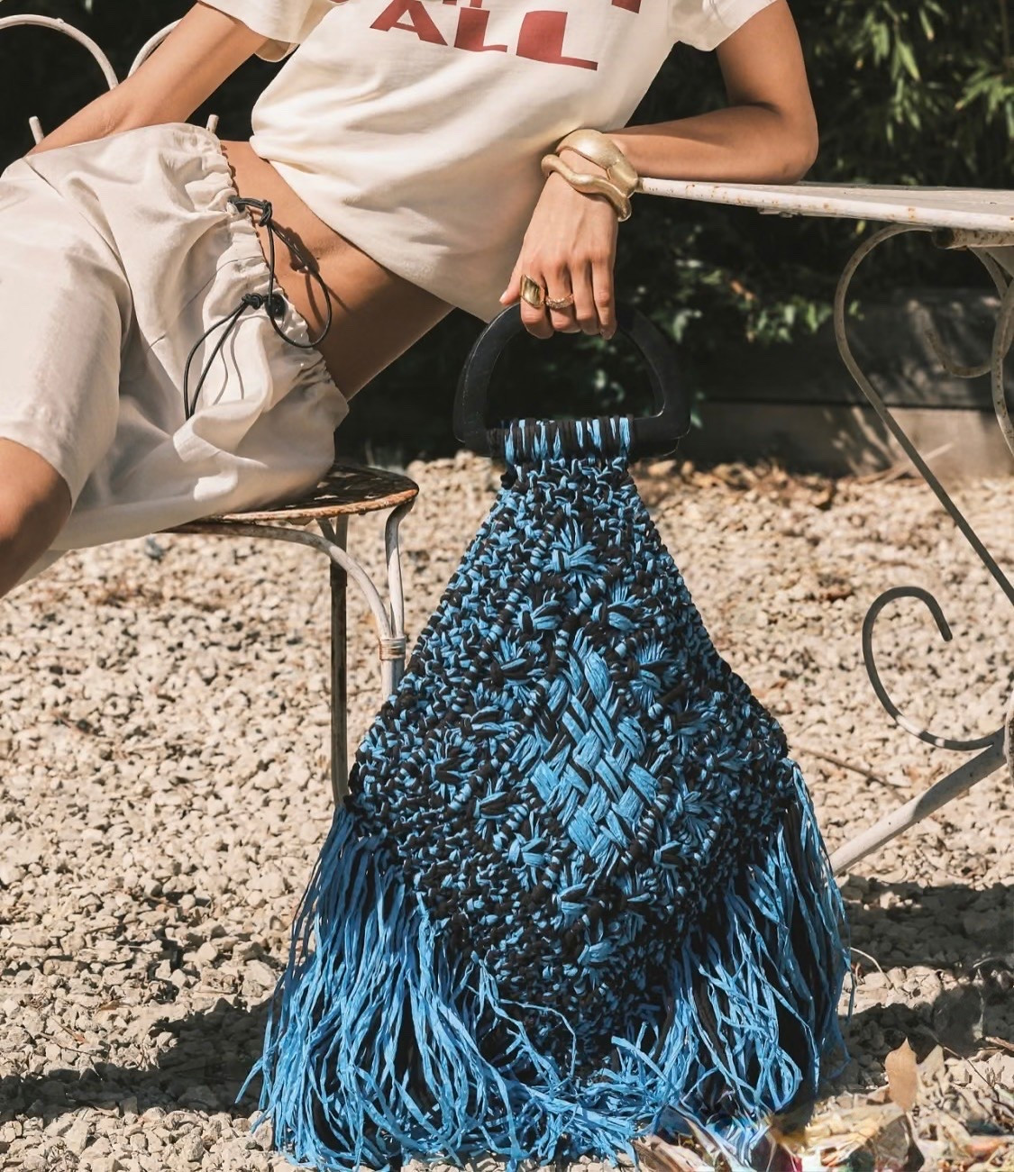Raffia Season 🔥 the perfect summmer staple

#LTKootd #LTKgrwm #LTKSeasonal