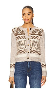 Rocky Cardi
                    
                    HEARTLOOM | Revolve Clothing (Global)
