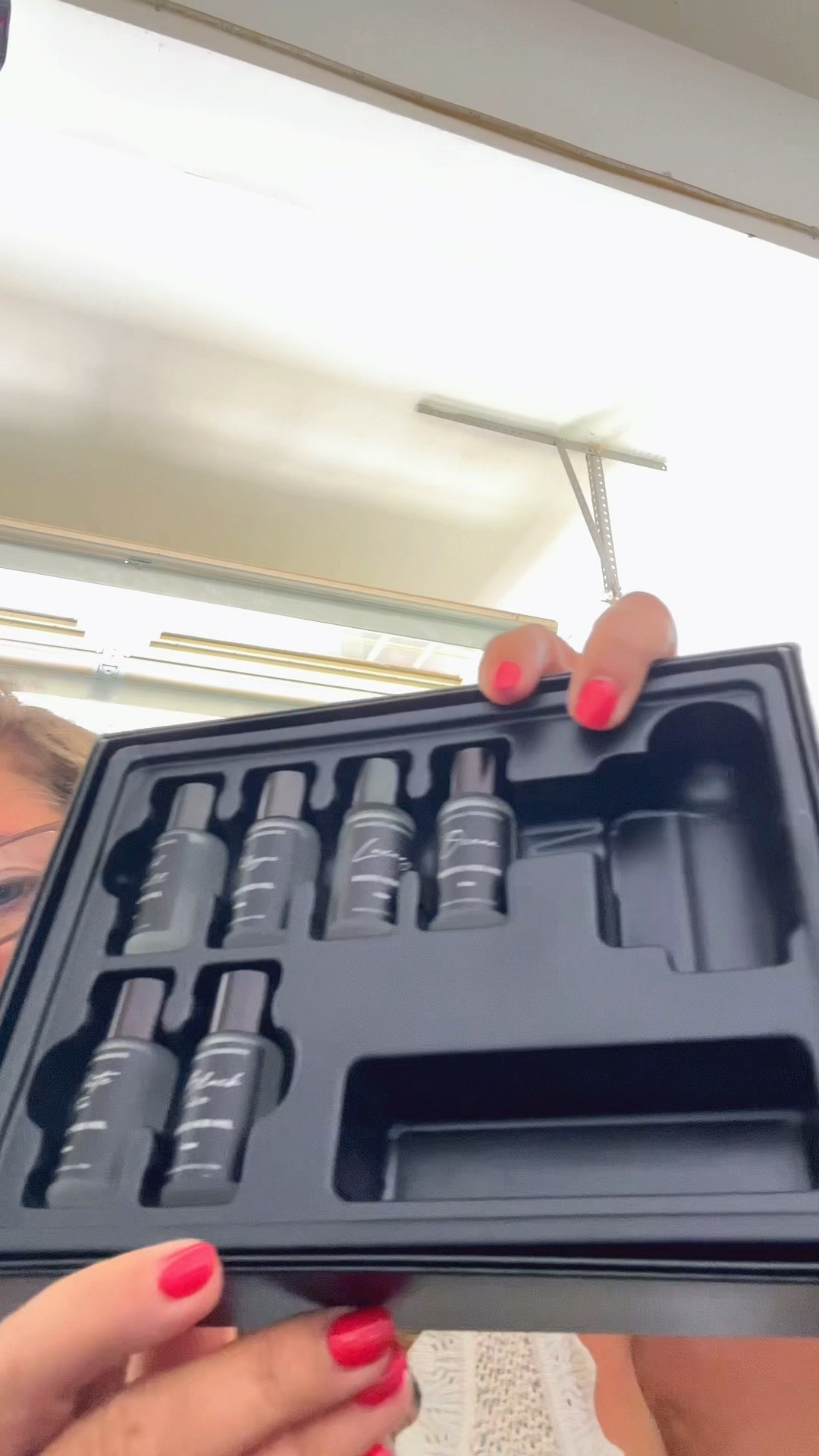 We have bought 4 of these since we found them. Comes with everything you need to make your car smell amazing. 

Featwell Car Air Freshener, Three Adjustable Modes Intelligent Car Aroma Diffuser, Rechargeable Car Aroma Diffuser, Black

#cardiffuser #carscent #caraccessories #carfragrance 

#LTKHome #LTKFallSale #LTKFindsUnder50