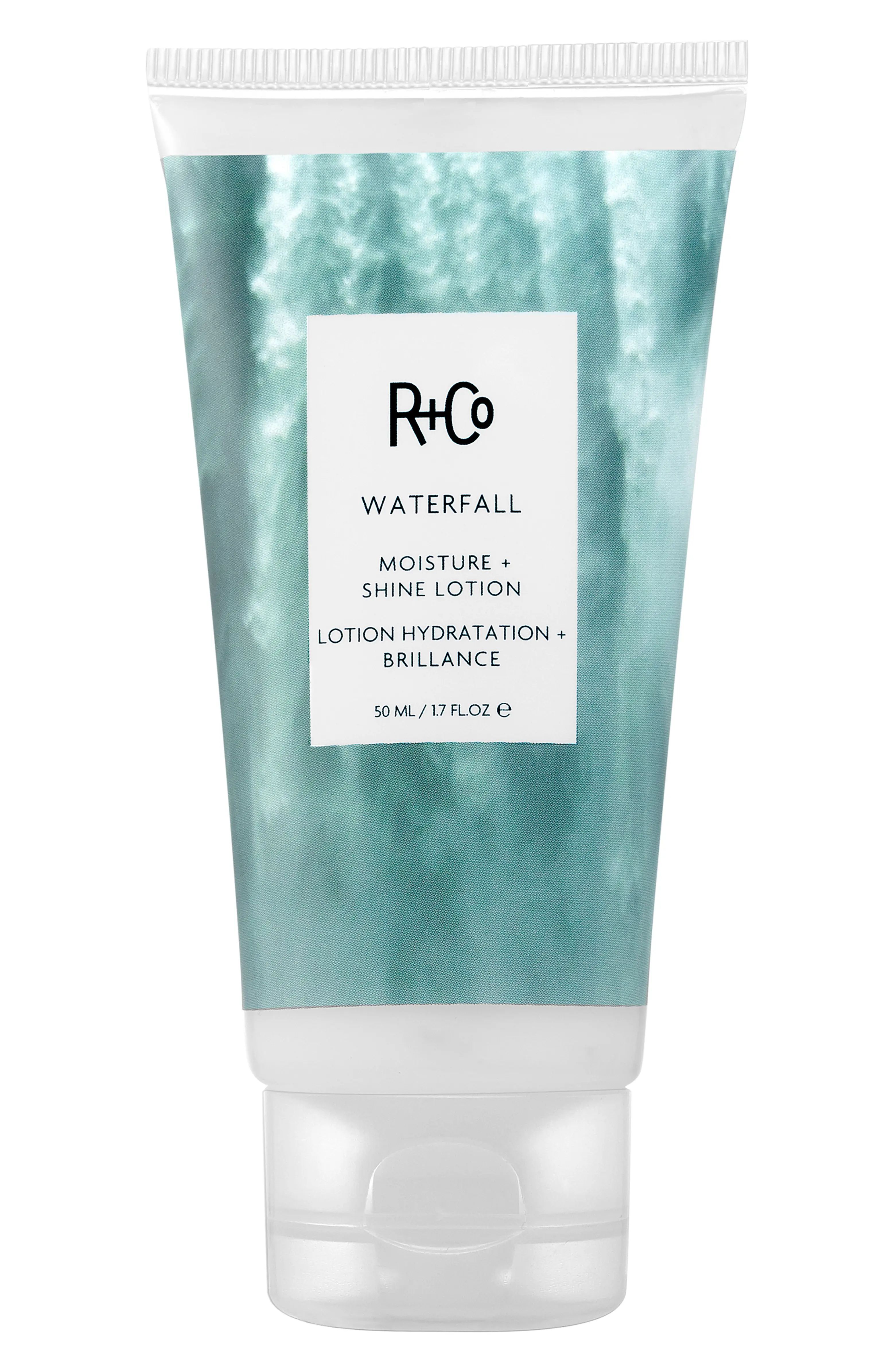 SPACE.NK.apothecary R+Co Waterfall Moisture Shine Lotion | Nordstrom
