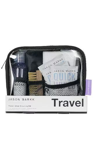 Shoe Cleaner Travel Kit | Revolve Clothing (Global)