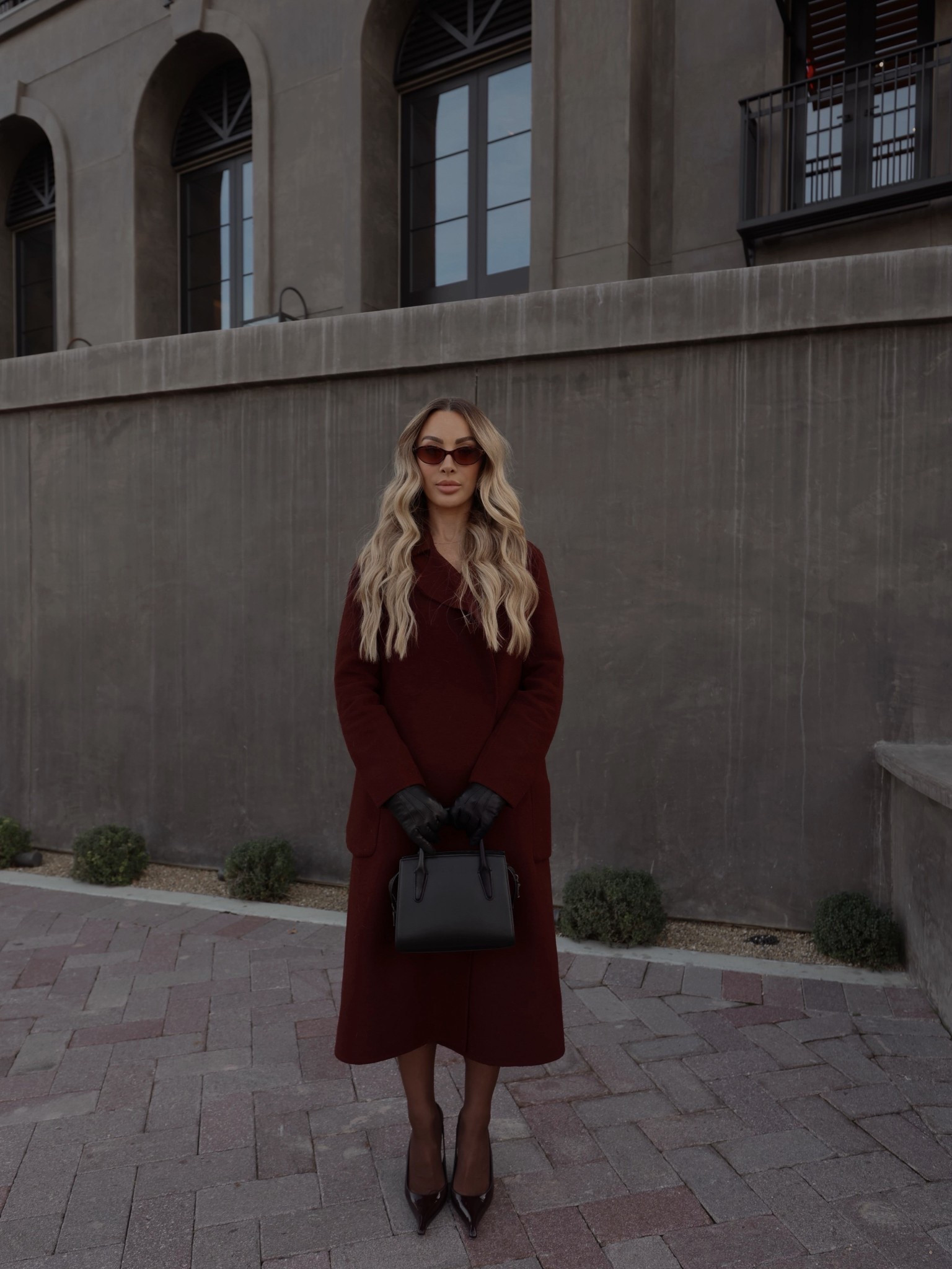 Cheap sunglasses and designer shoes ⚖️

#LTKWorkwear #LTKSeasonal #LTKFindsUnder100