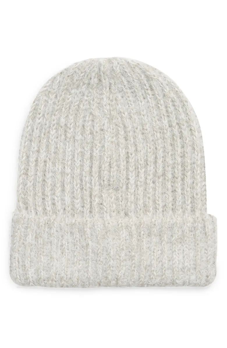 Cuffed Beanie | Nordstrom