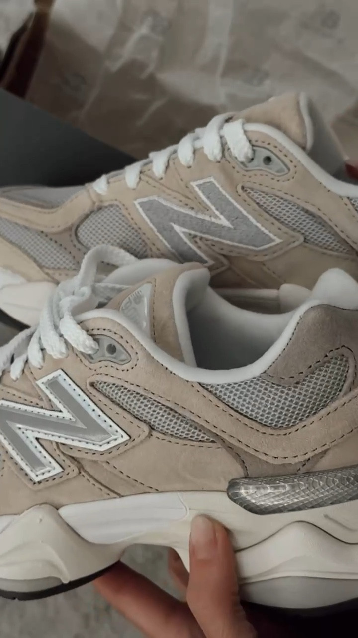 One of my favorite sneakers at the moment! They run true to size and so comfortable🙌🏼
StylinByAylin, Aylin #newbalance #sneakers 

#LTKBeauty #LTKSeasonal #LTKActive