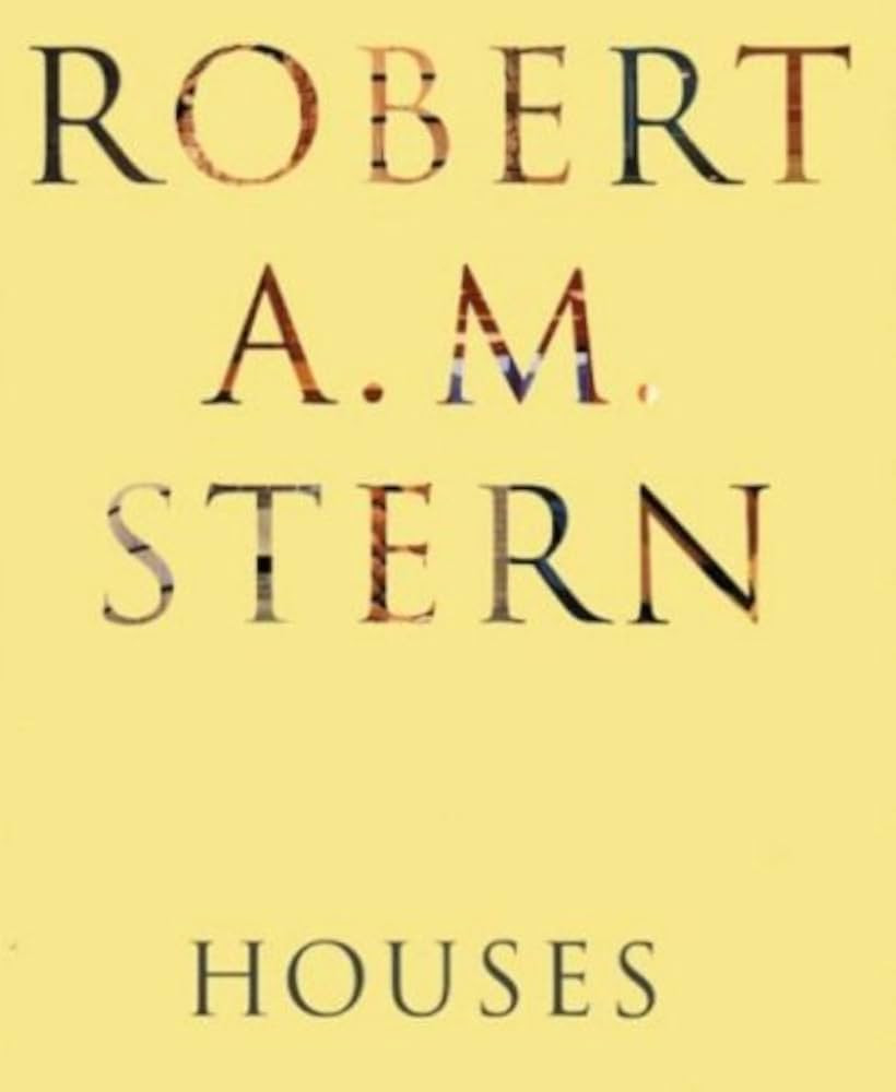 Robert A. M. Stern Houses | Amazon (US)