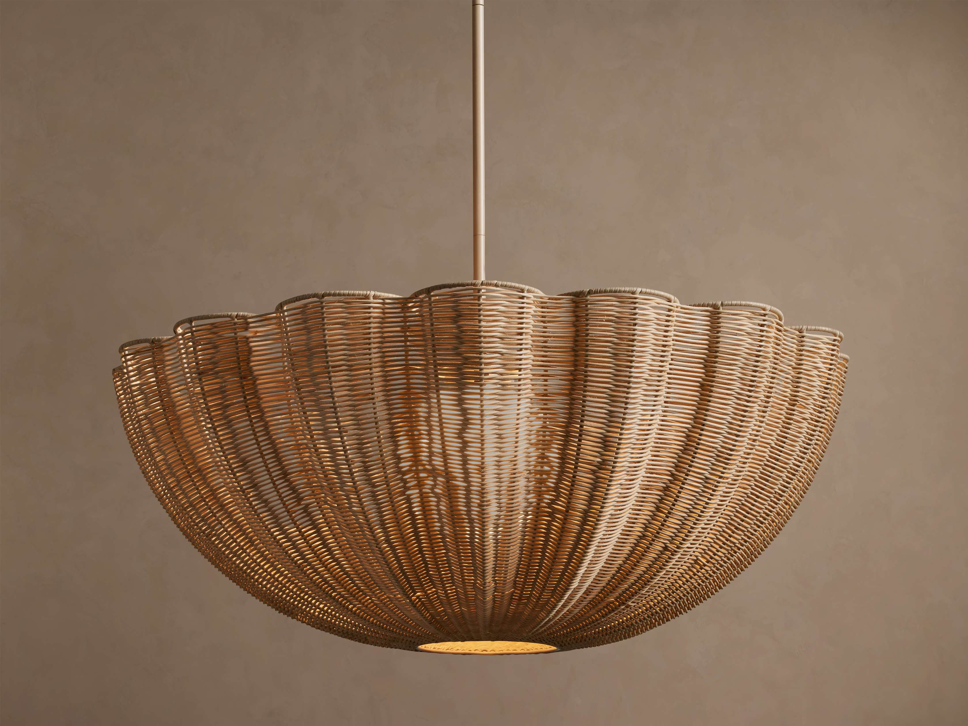 Claire Pendant | Arhaus