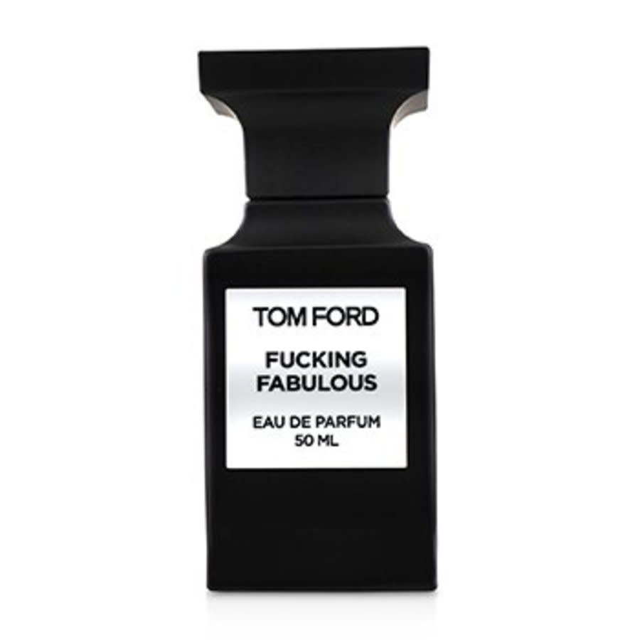 Tom Ford Mens Fucking Fabulous EDP Spray 1.7 oz Private Blend 888066075848 | Jomashop.com & JomaDeals.com